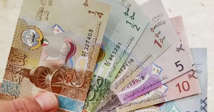 കുവൈത്തില്‍ കള്ളനോട്ടുമായി രണ്ടുപേരെ പിടികൂടി