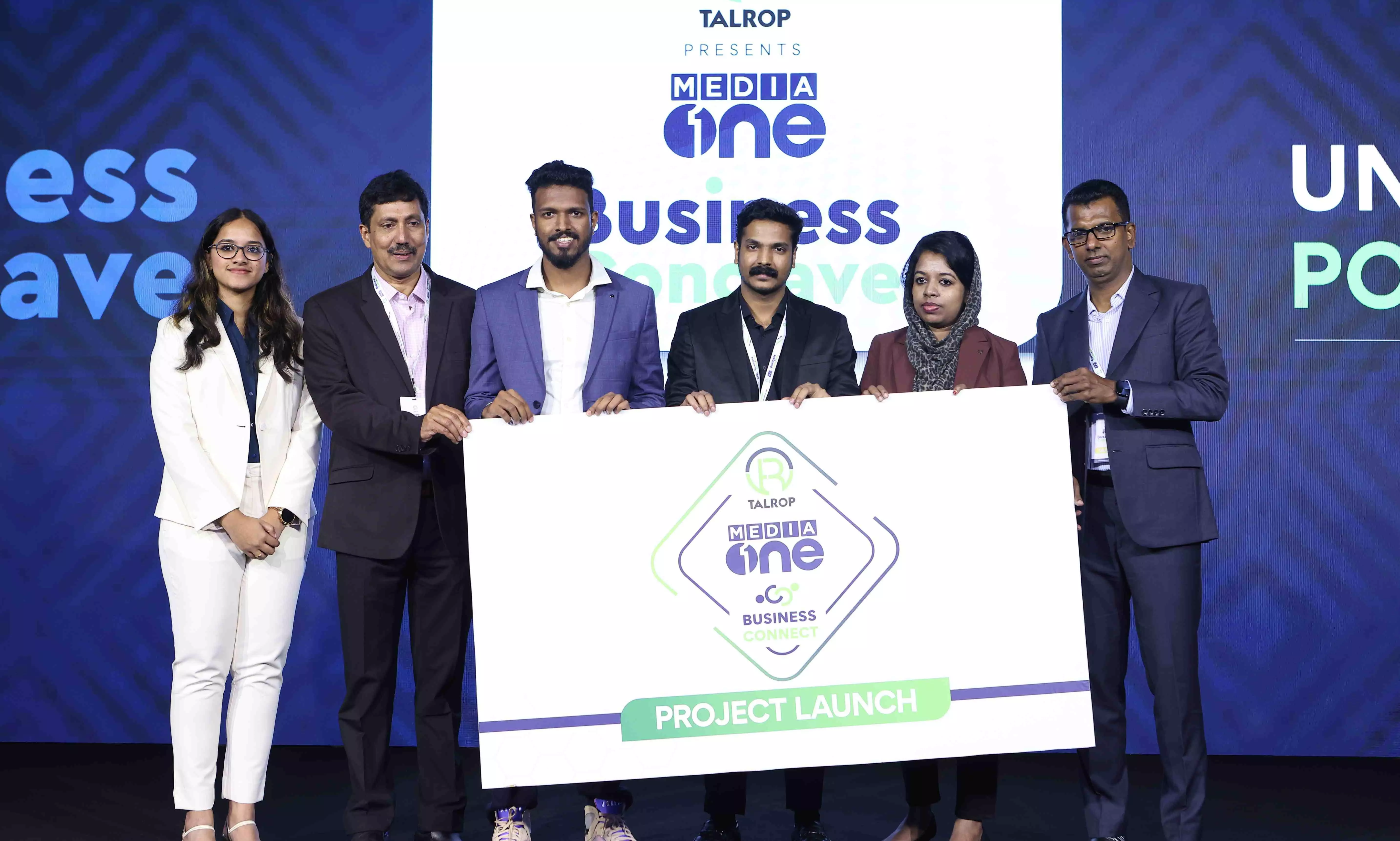 ബിസിനസിനെ കണക്ട് ചെയ്യാം എ.ഐ വേൾഡിലേക്ക്; ടാൽറോപിന്റെ ബിസിനസ് കണക്ടിലൂടെ