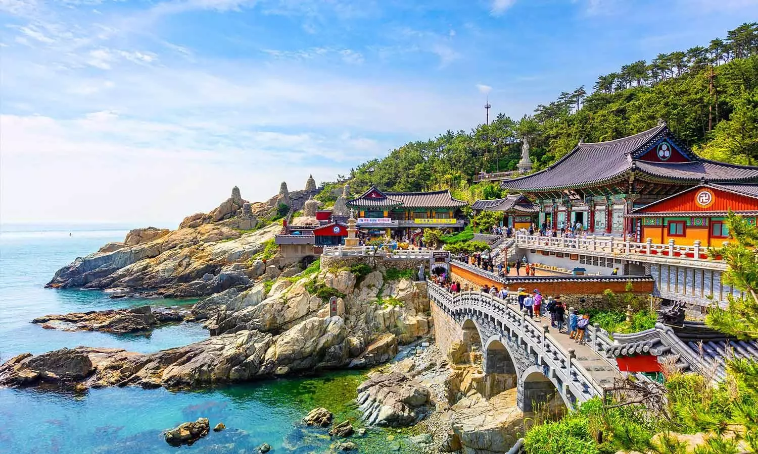 south Korea tourism south Korea tourism