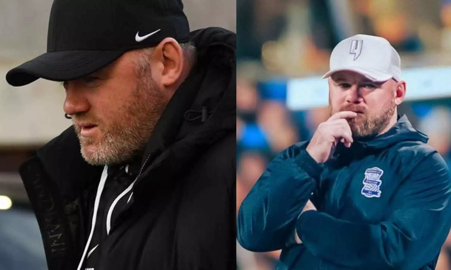 വെറും 83 ദിവസങ്ങൾ; മാനേജർ സ്ഥാനത്ത് നിന്നും റൂണിയെ പുറത്താക്കി ബെർമിങ്ങാം സിറ്റി എഫ്.സി