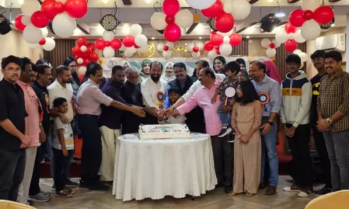 സൗദി ജുബൈല്‍ മലയാളി സമാജം പുതുവത്സരാഘോഷം സംഘടിപ്പിച്ചു