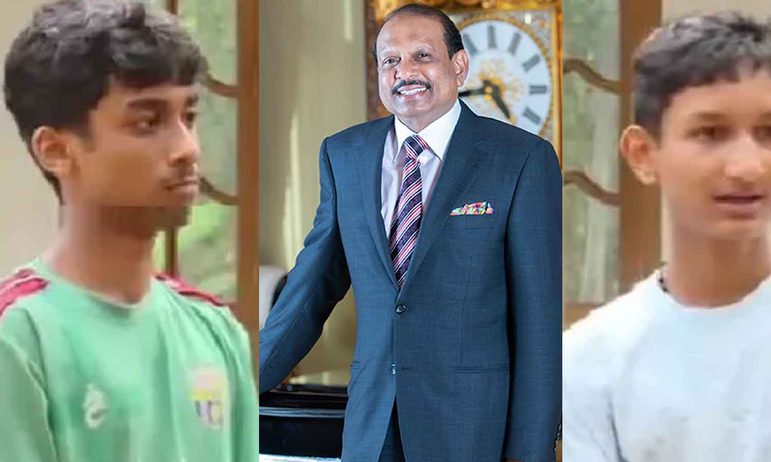 കുട്ടിക്കര്‍ഷകര്‍ക്ക് സഹായഹസ്തവുമായി ലുലു ഗ്രൂപ്പ്; പത്ത് പശുക്കളെ വാങ്ങുന്നതിന് പണം നല്‍കും