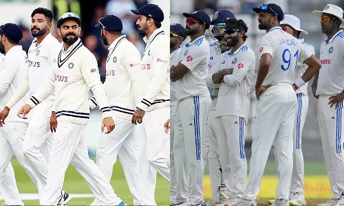 ടെസ്റ്റോട് ടെസ്റ്റ്, ഏകദിനം മൂന്നെണ്ണം; 2024ൽ ഇന്ത്യയെ കാത്തിരിക്കുന്നത്...