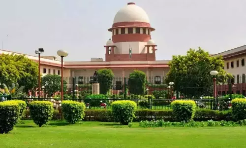 Review Petition Filed In Supreme Court On Kashmir Verdict