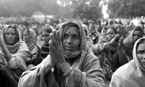 അയോധ്യയിലെ രമക്ഷേത്ര നിര്‍മാണം