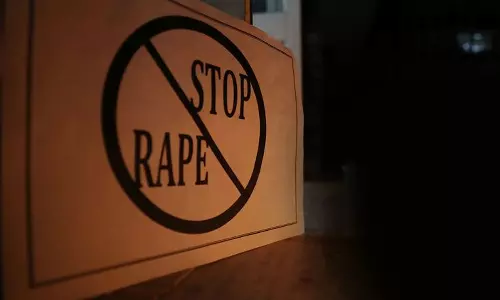 17-year-old girl from Odisha gang-raped by 13 men