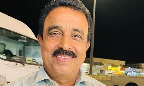 കൊല്ലം സ്വദേശി ഹൃദയാഗാതം മൂലം മദീനയിൽ മരണപ്പെട്ടു