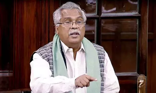 കേരളത്തിലെത്തുന്ന മോദി രാമക്ഷേത്രത്തെ കുറിച്ച് മാത്രമായിരിക്കും സംസാരിക്കുക: ബിനോയ് വിശ്വം