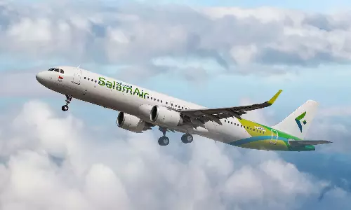 Salam Air suspends service to India, flight service in india, latest malayalam news,സലാം എയർ ഇന്ത്യയിലേക്കുള്ള സർവീസ് നിർത്തിവച്ചു, ഇന്ത്യയിലെ ഫ്ലൈറ്റ് സർവീസ്, ഏറ്റവും പുതിയ മലയാളം വാർത്തകൾ