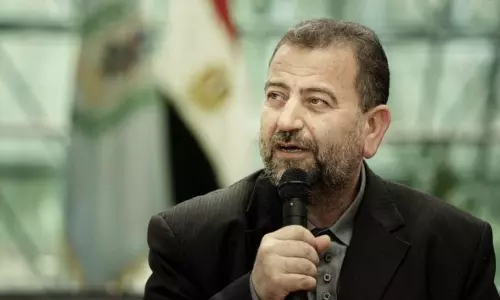 സാലിഹ് അൽ ആറൂറി ഹമാസിലെ രണ്ടാമൻ; അമേരിക്ക വിലയിട്ടത് അഞ്ച് മില്യൺ ഡോളർ