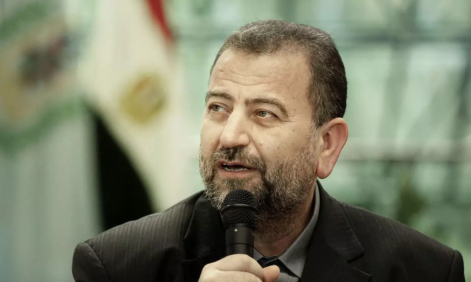 ഹമാസ് നേതാവ് ആറൂരിയുടെ കൊലപാതകം: കനത്ത തിരിച്ചടി നേരിടേണ്ടിവരുമെന്ന് ഇസ്രായേലിനോട്  ഹിസ്​ബുല്ലയും  ഇറാനും