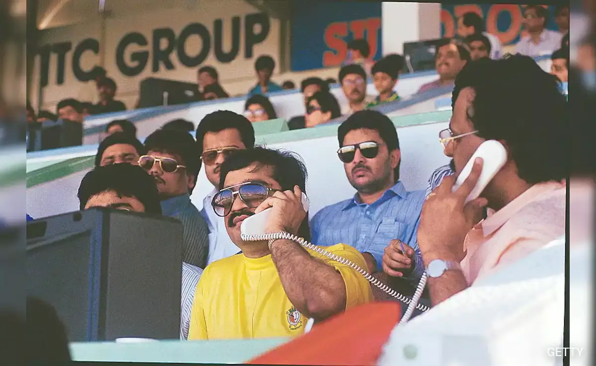 Dawood Ibrahim Dawood Ibrahim