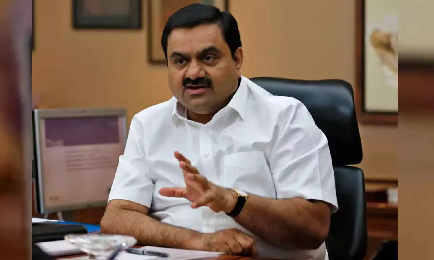 Gautam Adani says all allegations in US court case are baseless and will move legally, Gautam Adani US indictment,