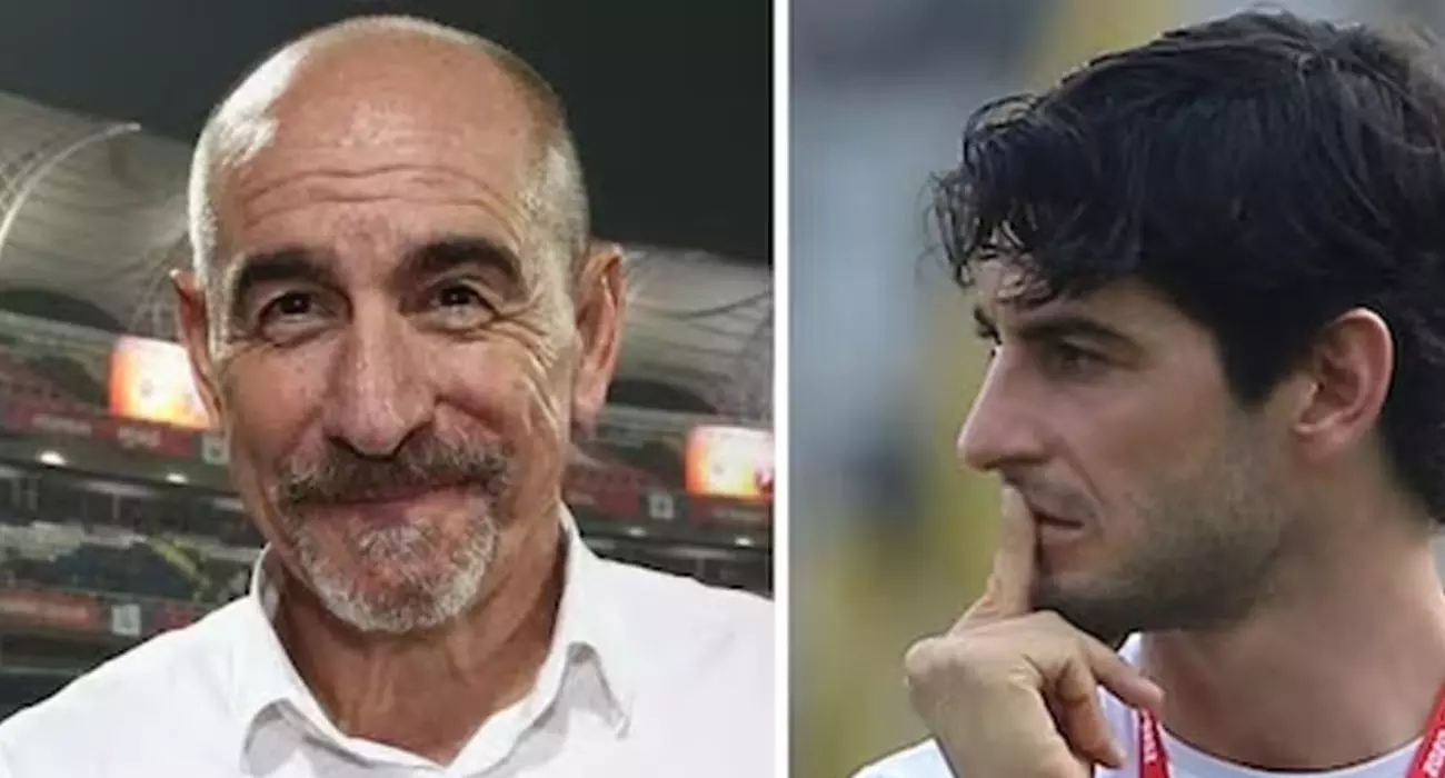 തലമാറിയാല് ജയം വരുമോ; അന്റോണിയോ ലോപ്പസ് ഹബസ് മോഹന് ബഗാന് പരിശീലകന് തലമാറിയാല് ജയം വരുമോ; അന്റോണിയോ ലോപ്പസ് ഹബസ് മോഹന് ബഗാന് പരിശീലകന്