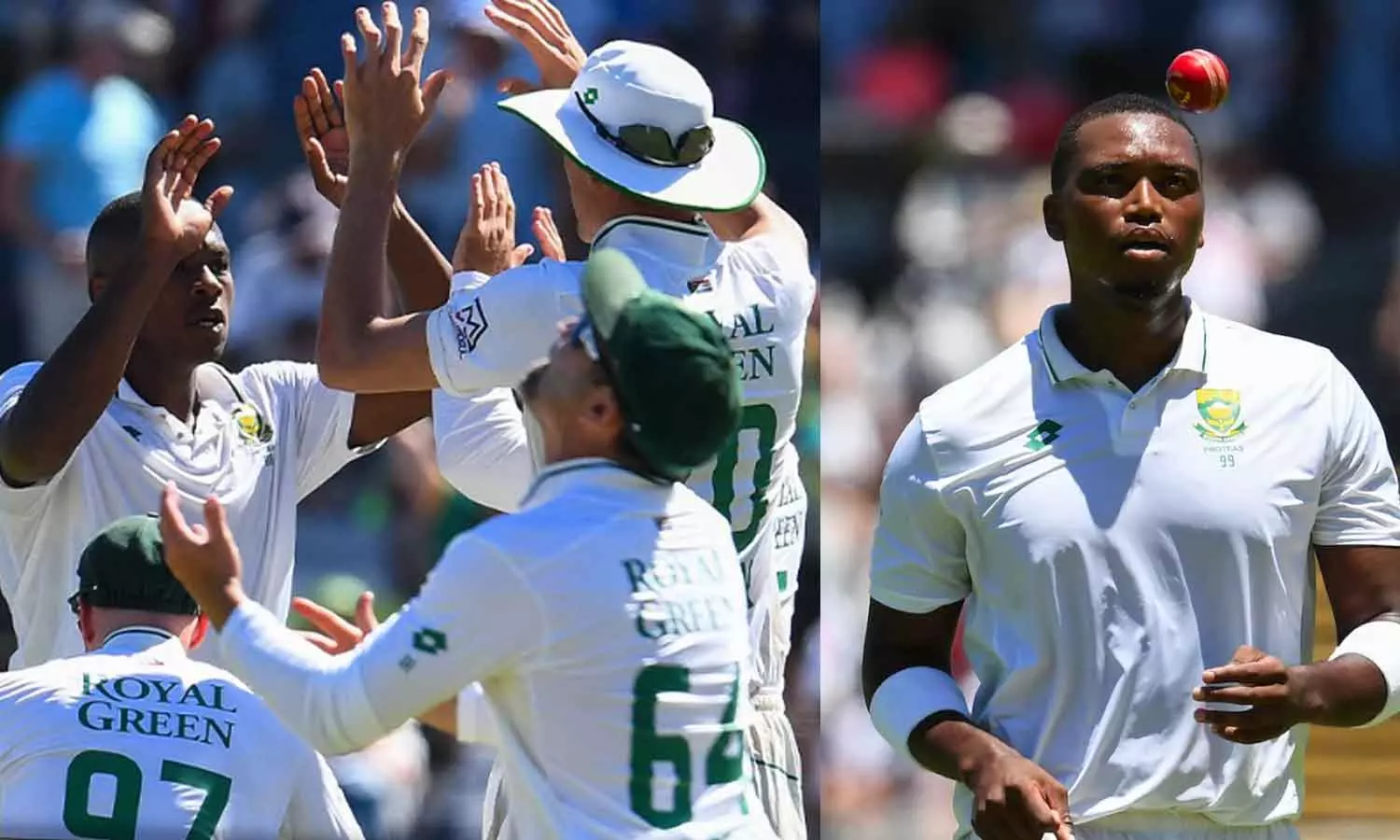 ദക്ഷിണാഫ്രിക്കൻ തിരിച്ചടി, കേപ്ടൗണിൽ അടിമുടി നാടകീയത, ഇന്ത്യ 153ന് പുറത്ത് ദക്ഷിണാഫ്രിക്കൻ തിരിച്ചടി, കേപ്ടൗണിൽ അടിമുടി നാടകീയത, ഇന്ത്യ 153ന് പുറത്ത്