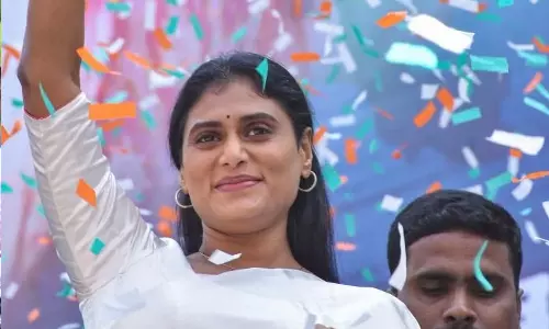 S Sharmila,Congress,ys sharmila,ys sharmila latest news,ys sharmila speech,sharmila,ysrtp chief ys sharmila,ys sharmila live S Sharmila,Congress,ys sharmila,ys sharmila latest news,ys sharmila speech,sharmila,ysrtp chief ys sharmila,ys sharmila live