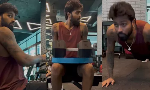 ആരാധകർക്ക് സന്തോഷ വാർത്ത; ഇന്ത്യൻ ഓൾറൗണ്ടർ തിരിച്ചുവരുന്നു