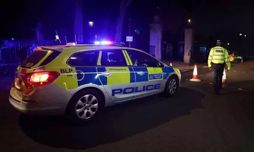 16-Year-Old UK Girl Virtually Gang-Raped In Metaverse