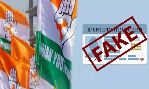Youth Congress,fake identity card case,crime branch,യൂത്ത് കോൺഗ്രസ് വ്യാജ തിരിച്ചറിയൽ കാർഡ് കേസ് ,പൊലീസ്,latest malayalam news