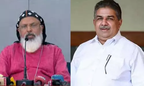 Minister Saji Cherian criticises bishops,Modi’s Christmas event,Orthodox body against Minister Saji Cherian,സജി ചെറിയാനെതിരെ ഓര്‍ത്തഡോക്സ് സഭ,