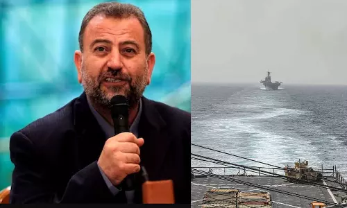 ആറൂരിയുടെ വധത്തിന് കനത്ത തിരിച്ചടിയെന്ന് ഹമാസ്; ചെങ്കടലിൽ ആക്രമണം ശക്തമാക്കി ഹൂതികൾ