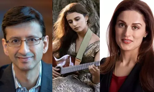 ഭാര്യയെയും മകളെയും കൊന്ന് രാകേഷ് സ്വയം വെടിവച്ചു; യുഎസിലെ ഇന്ത്യൻ ടെക് ദമ്പതികളുടെ മരണത്തിൽ ഓട്ടോപ്‌സി റിപ്പോർട്ട്