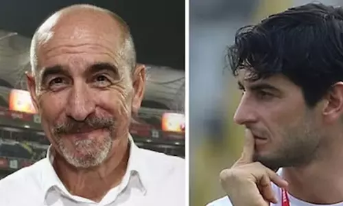 തലമാറിയാല്‍ ജയം വരുമോ; അന്റോണിയോ ലോപ്പസ് ഹബസ് മോഹന്‍ ബഗാന്‍ പരിശീലകന്‍