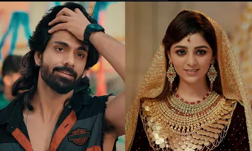 മൊഞ്ചുള്ള പ്രണയകഥ; സാജിദ് യഹിയയുടെ ഖൽബിന്റെ ട്രെയിലർ പുറത്ത്