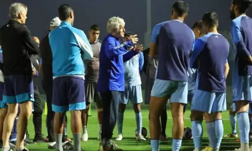 ഇന്ത്യൻ ഫുട്‌ബോൾ ടീമിന്‌ ആത്മവിശ്വാസം പകരാൻ മുൻ സെർബിയൻ താരം ബോറ മിലുറ്റിനോവിച്ച്