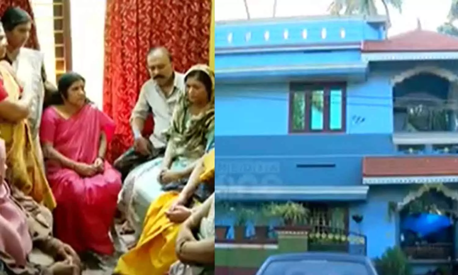 ഷഹാനയുടെ ആത്മഹത്യ; പ്രതികളെ രക്ഷപ്പെടാൻ ശ്രമിച്ച പൊലീസ് ഉദ്യോഗസ്ഥന് സസ്പെൻഷൻ ഷഹാനയുടെ ആത്മഹത്യ; പ്രതികളെ രക്ഷപ്പെടാൻ ശ്രമിച്ച പൊലീസ് ഉദ്യോഗസ്ഥന് സസ്പെൻഷൻ