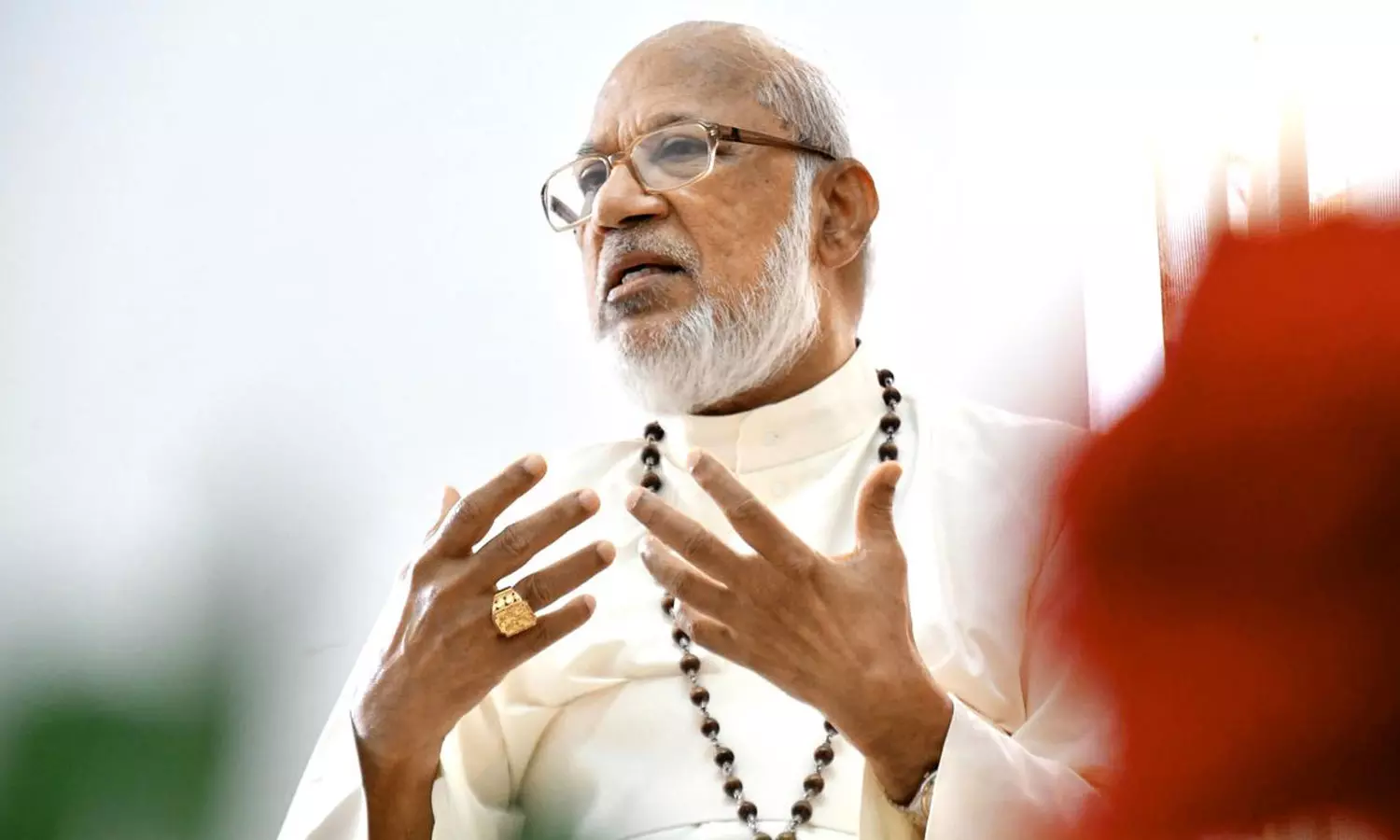 Cardinal George Alencherry,George Alencherry news,ആലഞ്ചേരി, കർദിനാൾ ആലഞ്ചേരി, മേജർ ആർച്ച് ബിഷപ്പ്