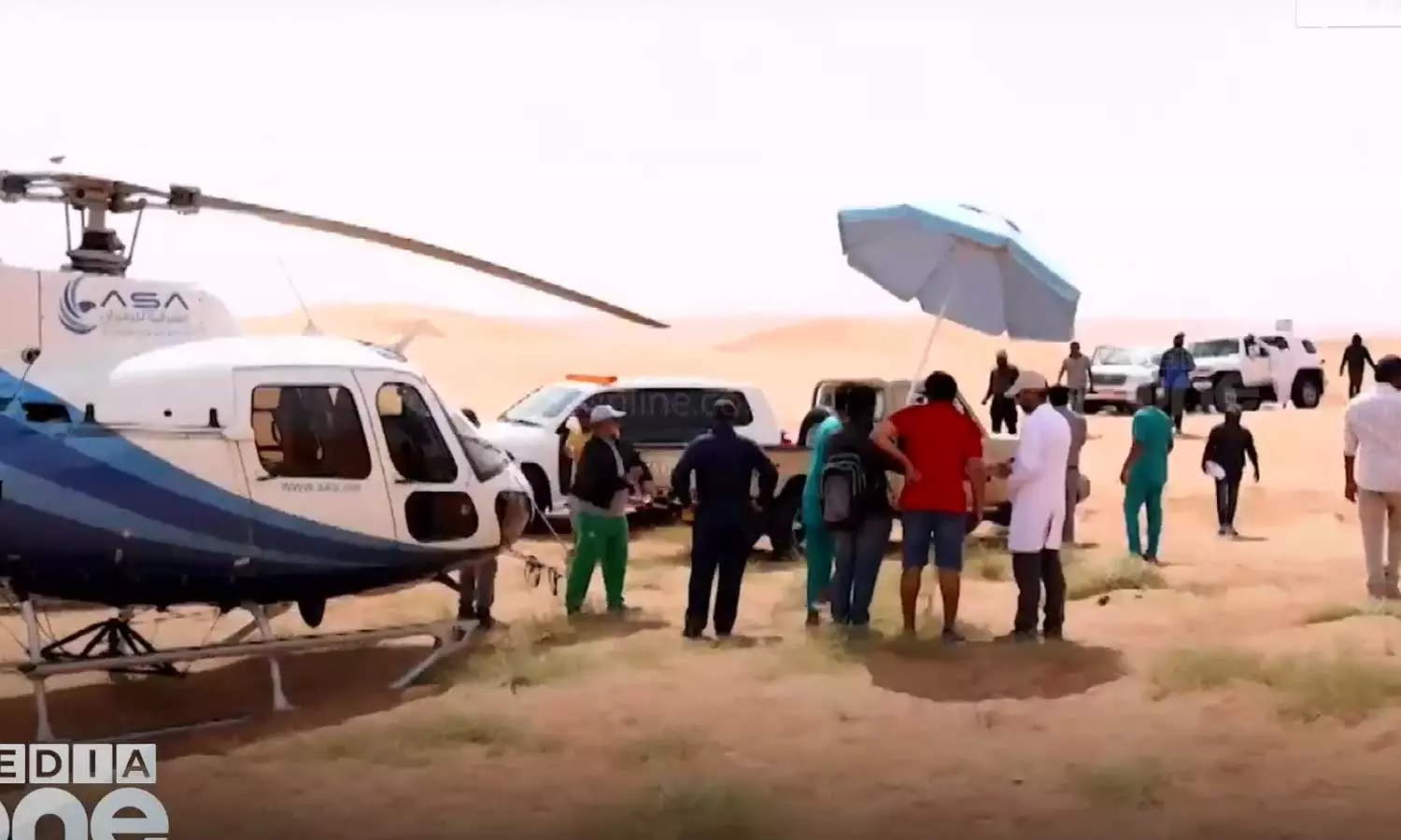 പ്രവാസത്തിലെ അതിജീവന കഥപറഞ്ഞ് രാസ്ത;  ഒമാനിൽ ചിത്രീകരിച്ച മലയാള ചിത്രം നാളെ പ്രേക്ഷകരിലേക്ക്