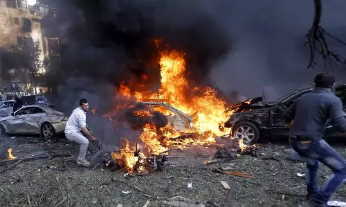 iran blast iran blast