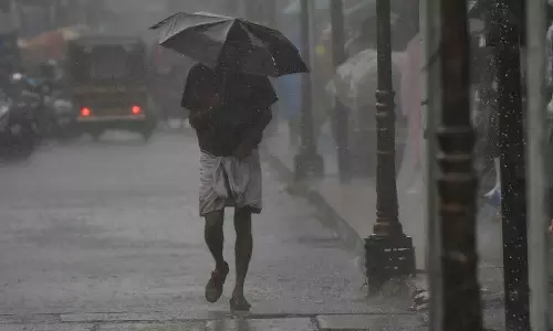 kerala rain update