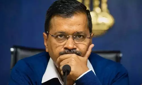 arvind kejrival