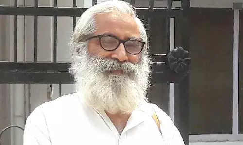 Activist Sandeep Pandey returns Ramon Magsaysay Award,US support to Israel,Gaza assault,Sandeep Pandey returns Magsaysay,Sandeep Pandey ,സന്ദീപ് പാണ്ഡെ,മഗ്സസെ പുരസ്‌കാരം,
