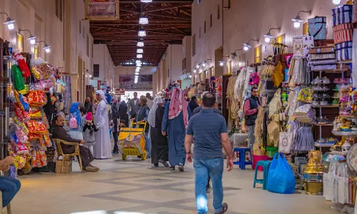 കുവൈത്തിൽ കൃത്രിമ വില വർദ്ധനവ്‌ സൃഷ്ടിക്കുന്നവർക്കെതിരെ ശക്തമായ നടപടി