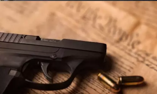 Uttar Pradesh murder Uttar Pradesh murder