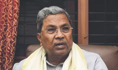 Siddaramaiah Siddaramaiah