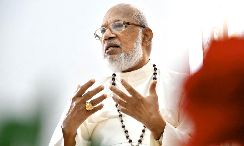 Cardinal George Alencherry,George Alencherry news,ആലഞ്ചേരി, കർദിനാൾ ആലഞ്ചേരി, മേജർ ആർച്ച് ബിഷപ്പ്