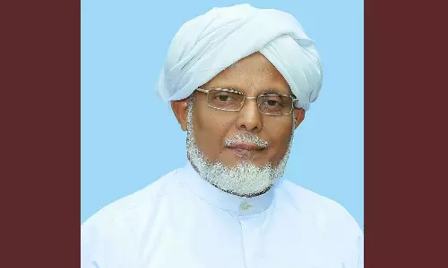 Musthafal Faizy clarification on Jamia speech Musthafal Faizy clarification on Jamia speech