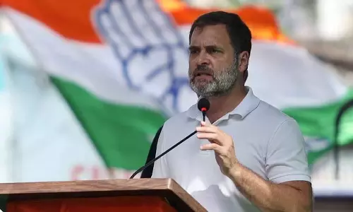 Bharat Jodo Nyaya Yatra; Name and route of Rahuls trip changed