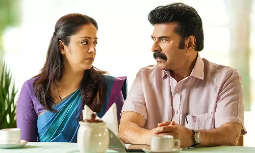 ‘കാതൽ’ ഒ.ടി.ടിയിലേക്ക്; ഇന്ന് അർധരാത്രിമുതൽ സ്ട്രീമിങ്ങ് ആരംഭിക്കും