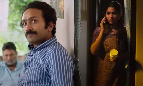 vivekanandan viralaanu teaser