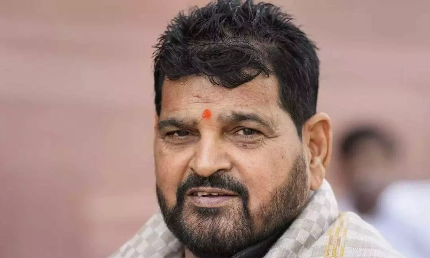 ബിജെപി നേതൃത്വത്തോട് വിലപേശാൻ ഒരുങ്ങി ബ്രിജ്ഭൂഷൺ സിംഗ് ബിജെപി നേതൃത്വത്തോട് വിലപേശാൻ ഒരുങ്ങി ബ്രിജ്ഭൂഷൺ സിംഗ്