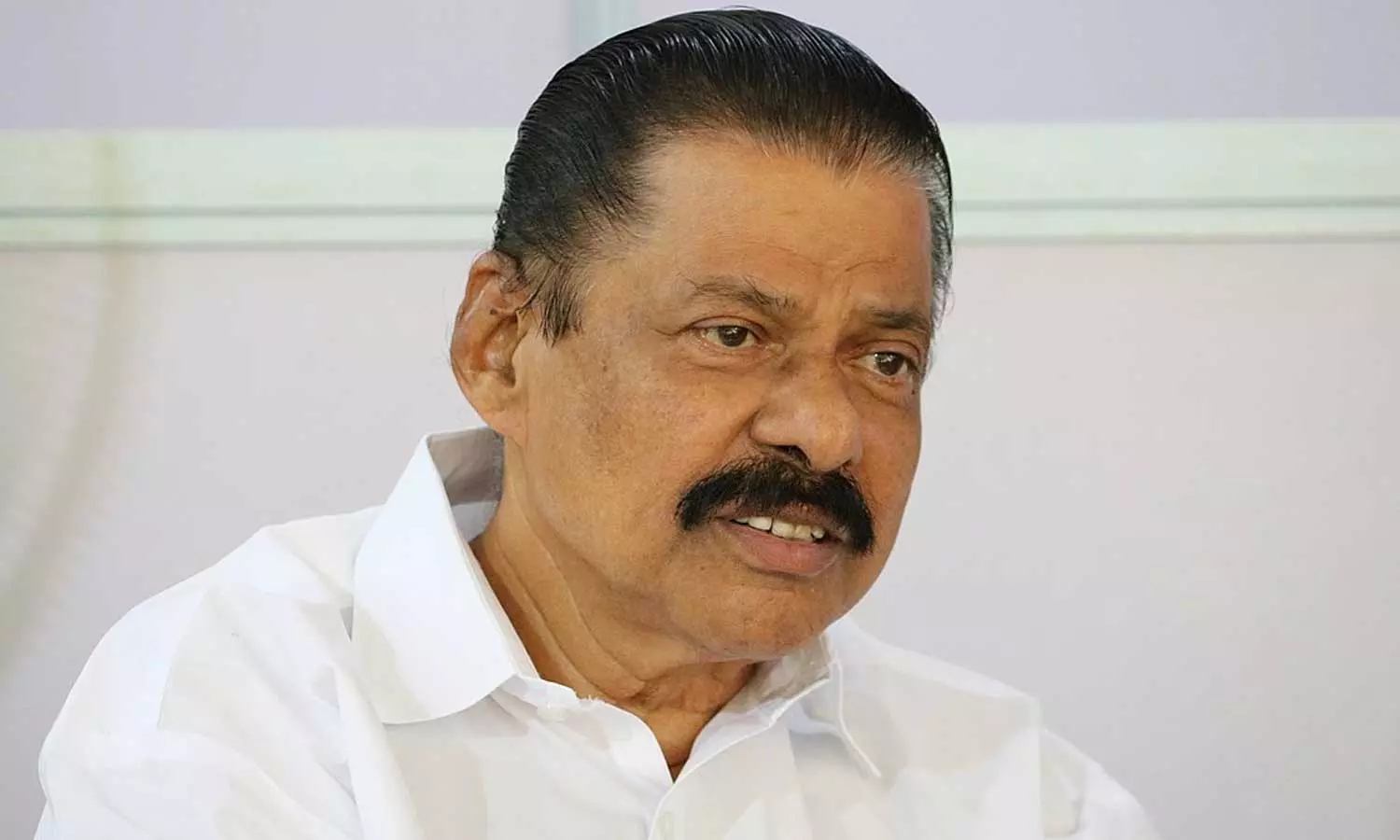 BJP cannot touch Thrissur; Will not get any seat in Kerala in next Loksabha election: Says CPM state secretory MV Govindan, BJP cannot touch Thrissur; Will not get any seat in Kerala in next Loksabha election: Says CPM state secretory MV Govindan,