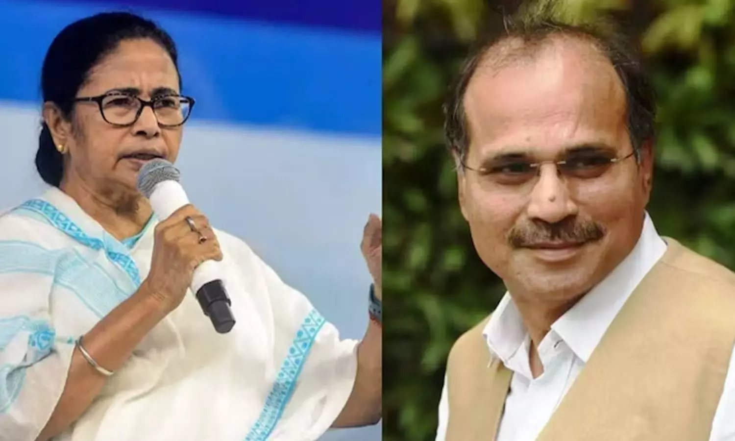 Congress wants Presidents rule in west Bengal Congress wants Presidents rule in west Bengal