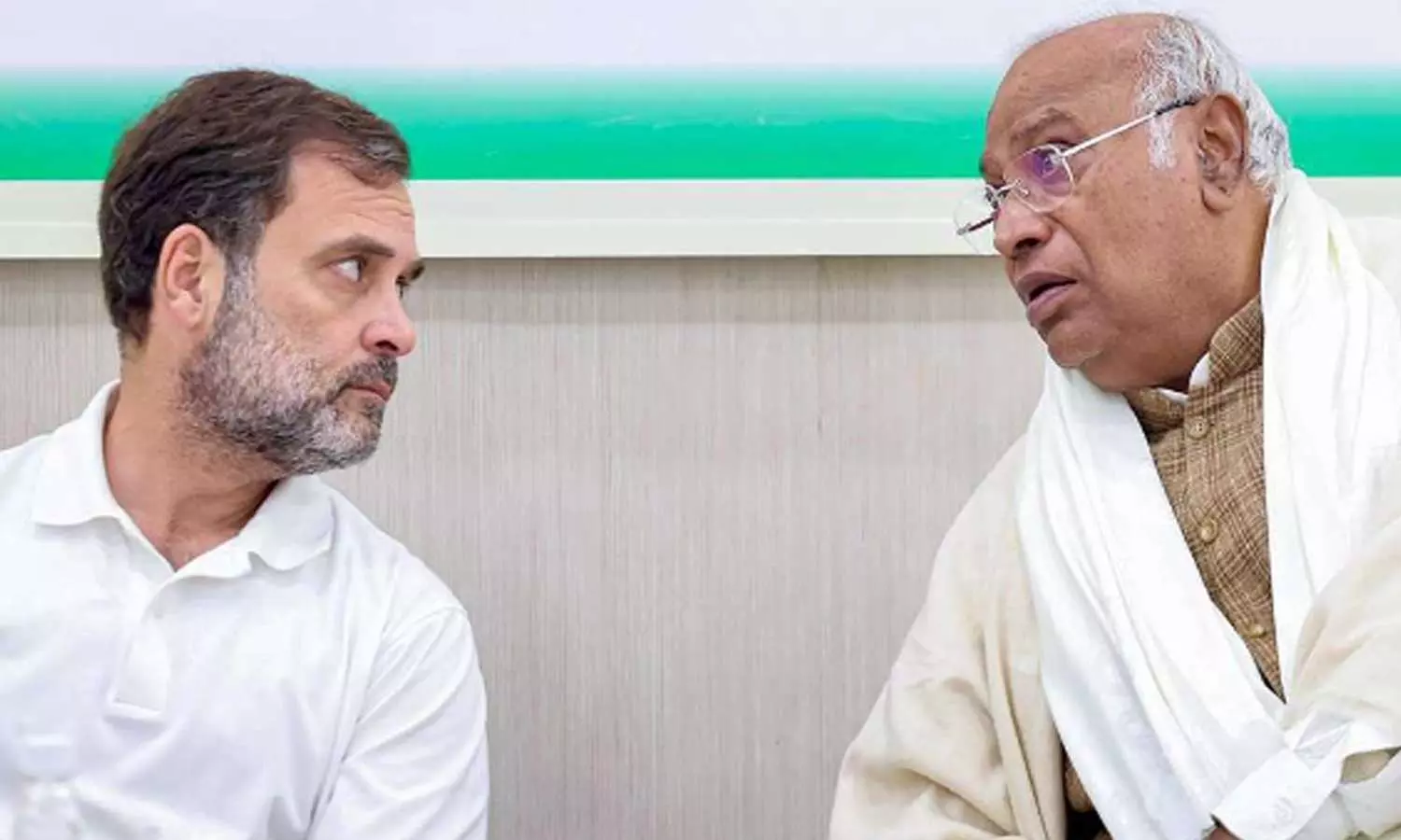 Lok Sabha Elections; Congress announces screening committees