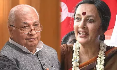 Brinda Karat remark aganist Governor,Brinda Karat CPM,arif mohammad khan on Brinda Karat remark,latest malayalam news, ബൃന്ദാ കാരാട്ടിന് മറുപടിയുമായി ഗവര്ണര്,ഗവര്ണര് സിപിഎം പോര്,ആരിഫ് മുഹമ്മദ് ഖാന് Brinda Karat remark aganist Governor,Brinda Karat CPM,arif mohammad khan on Brinda Karat remark,latest malayalam news, ബൃന്ദാ കാരാട്ടിന് മറുപടിയുമായി ഗവര്ണര്,ഗവര്ണര് സിപിഎം പോര്,ആരിഫ് മുഹമ്മദ് ഖാന്