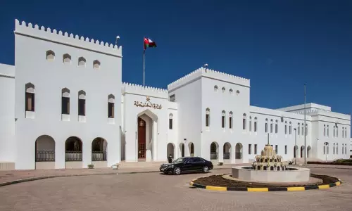 കെർമാൻ പ്രവിശ്യയിൽ നടന്ന ഇരട്ട സ്ഫോടനത്തിൽ ഒമാൻ അനുശോചിച്ചു